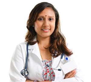 Dr. Anita Chaudhary